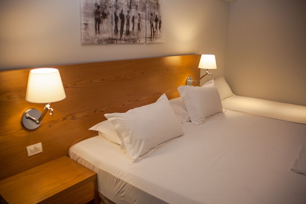 Triple Room, Balcony, Sea View