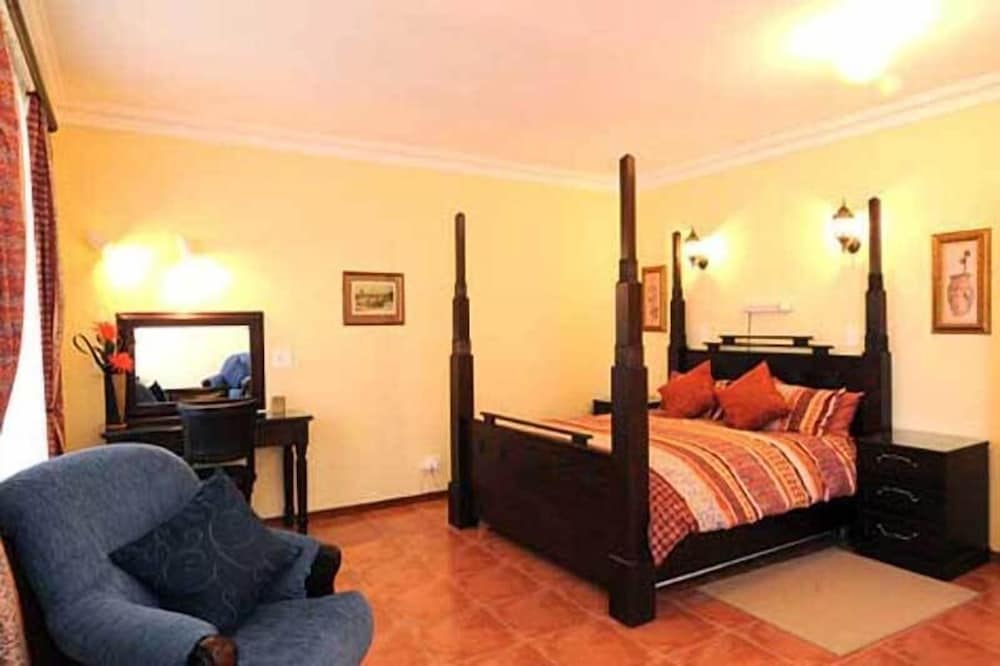 Deluxe Room photo 2