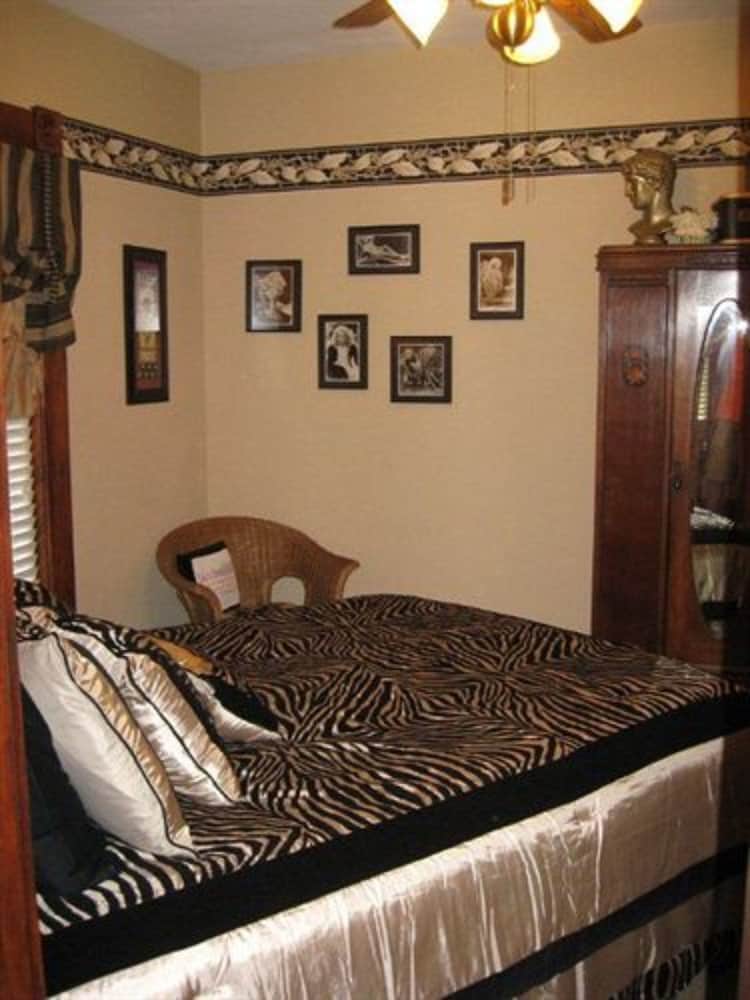 Deluxe Suite, 1 Bedroom photo 1