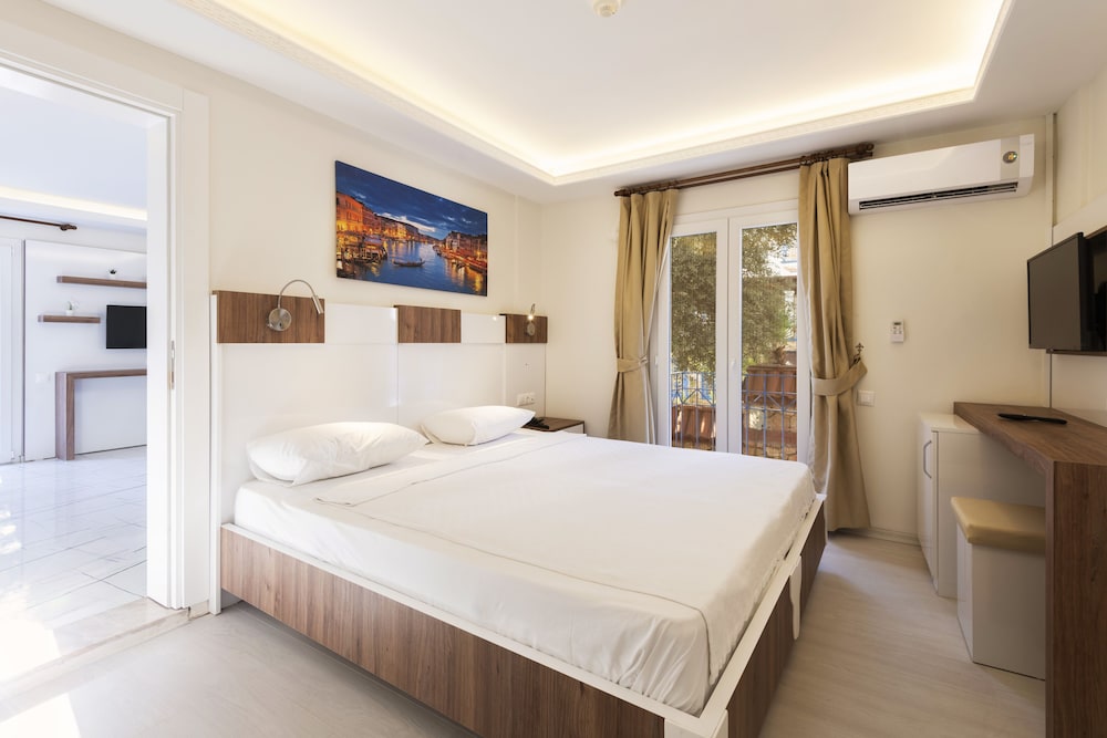 Comfort Apartment, 2 Bedrooms, Annex Building photo 2