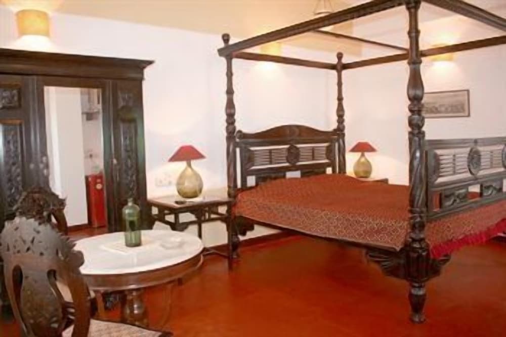 Standard Room, 1 Double Bed