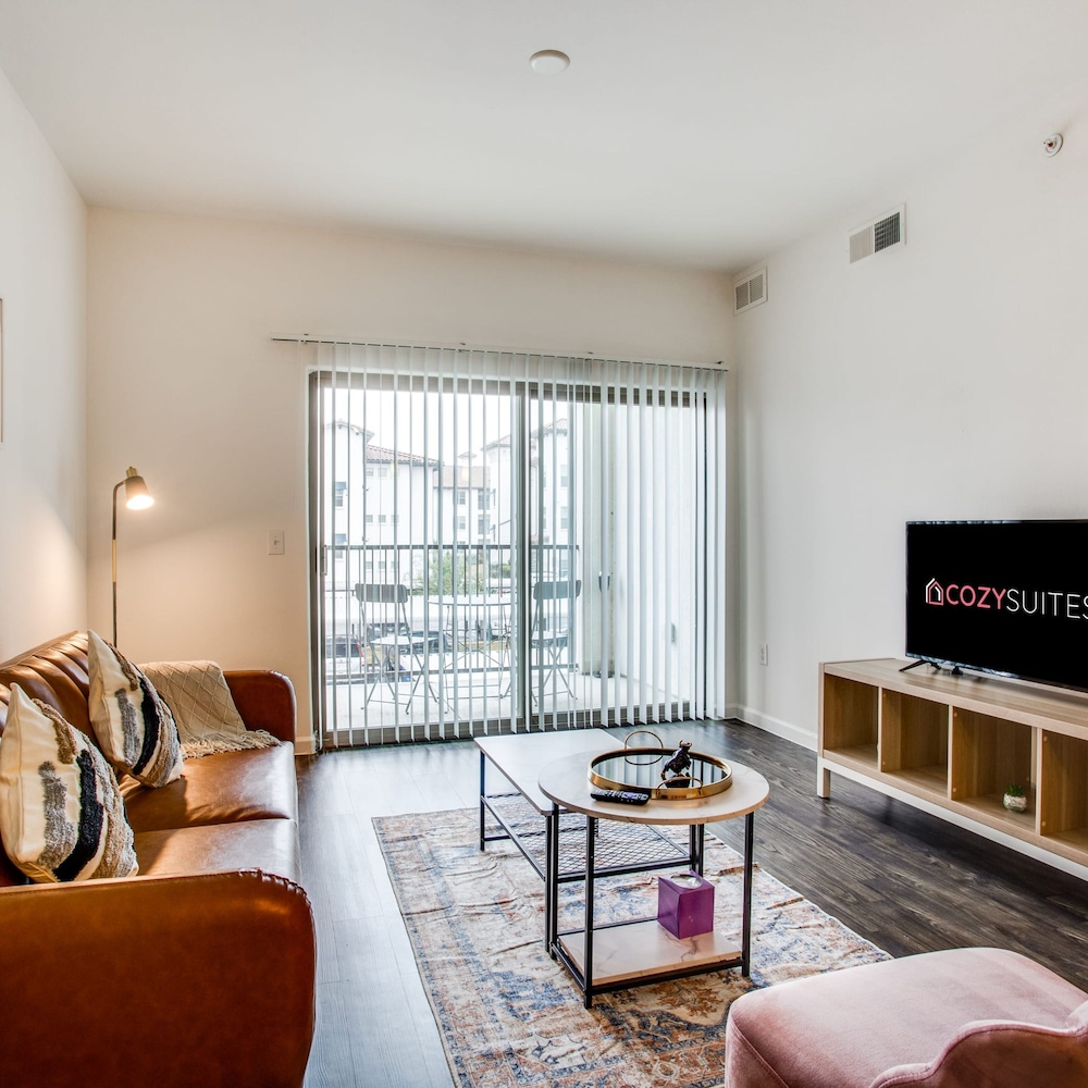 Apartment photo 1