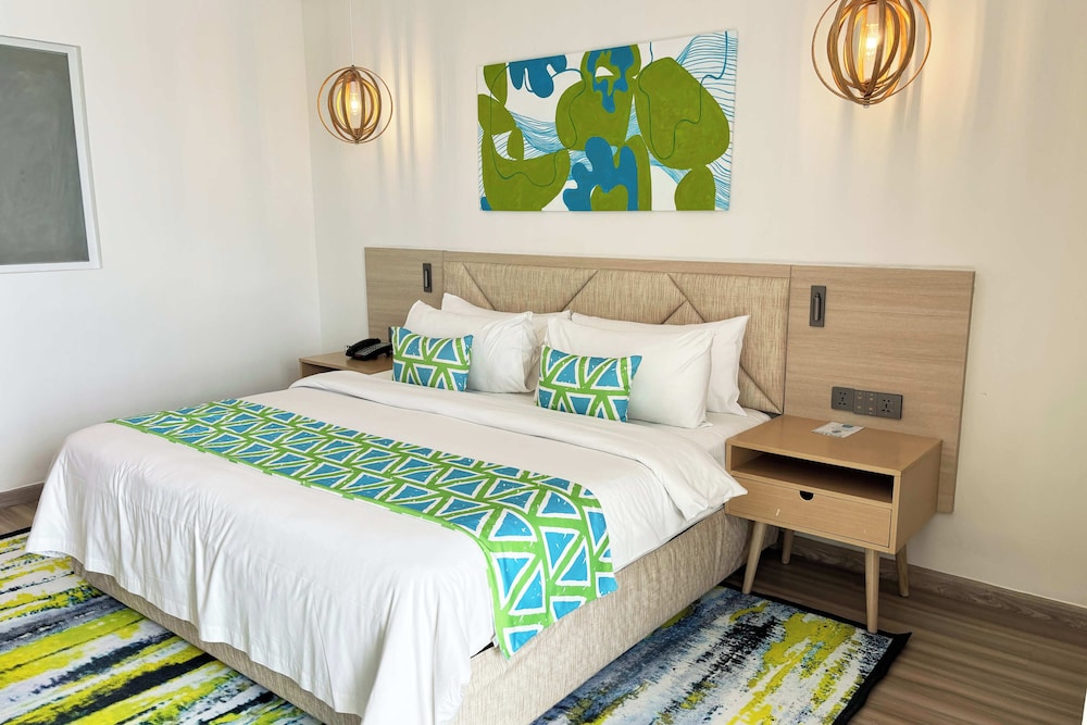 Executive Room, Bay View - Photo 2