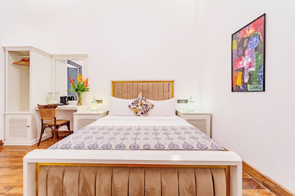 Family Suite photo 2