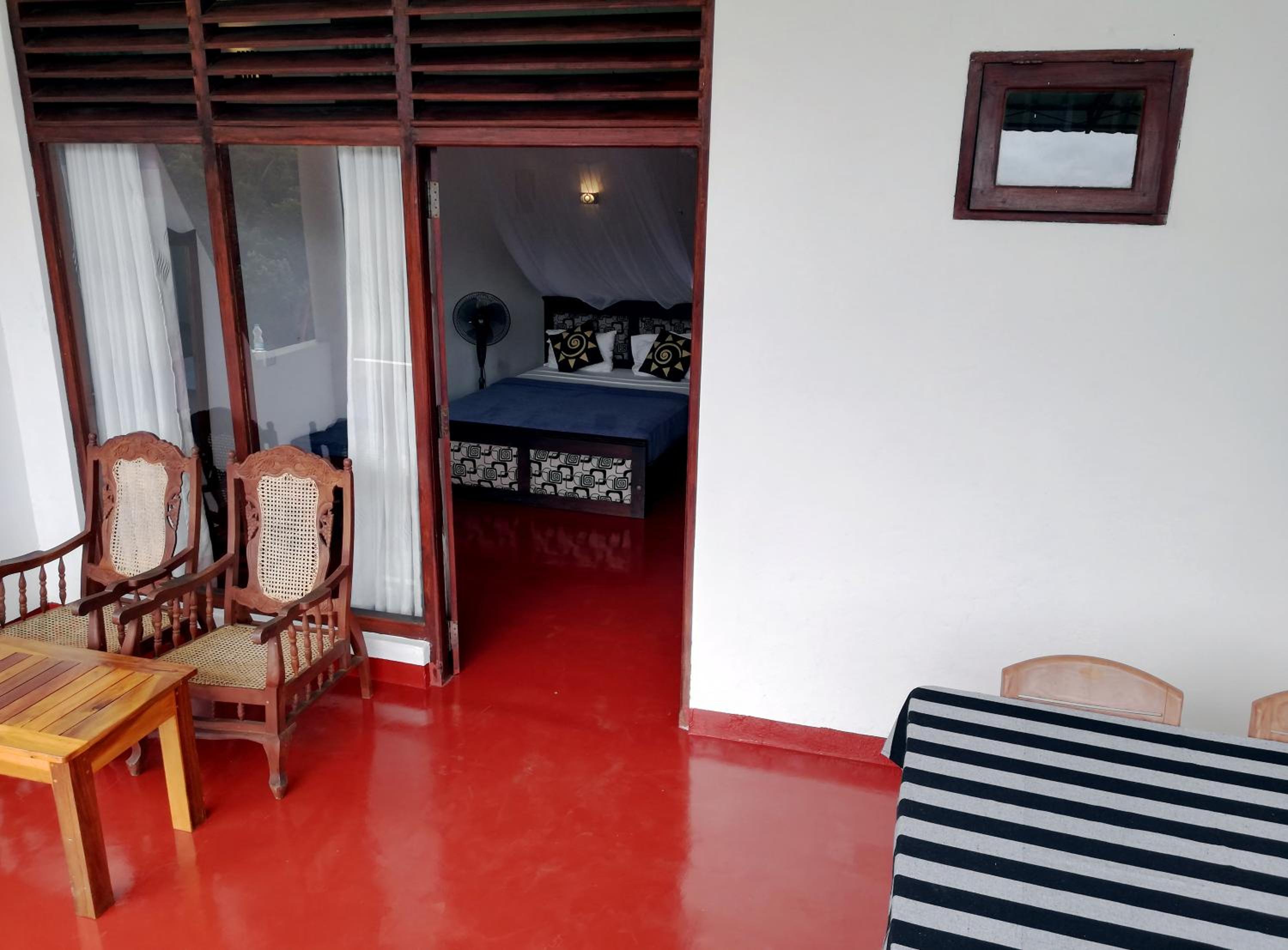 Double Room With Mountain View photo 3