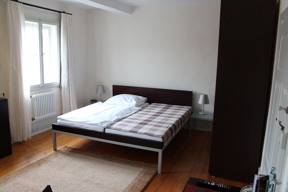 Double Room (Landhaus) photo 3