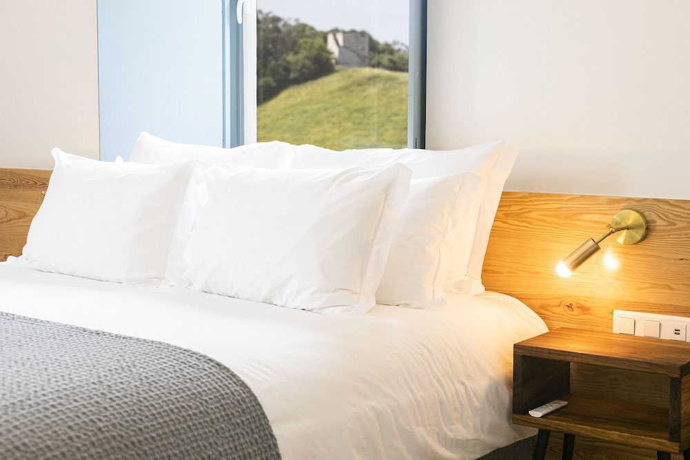 Panoramic Double or Twin Room, Ocean View