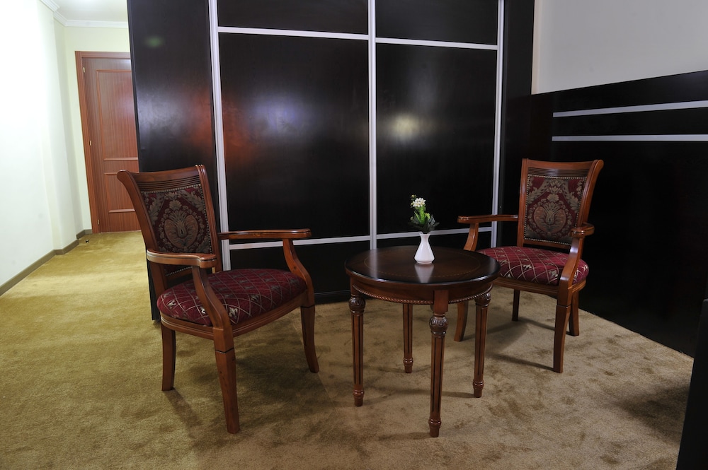 Classic Single Room photo 3