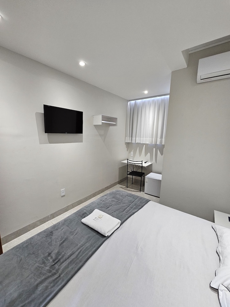 Standard Triple Room photo 2