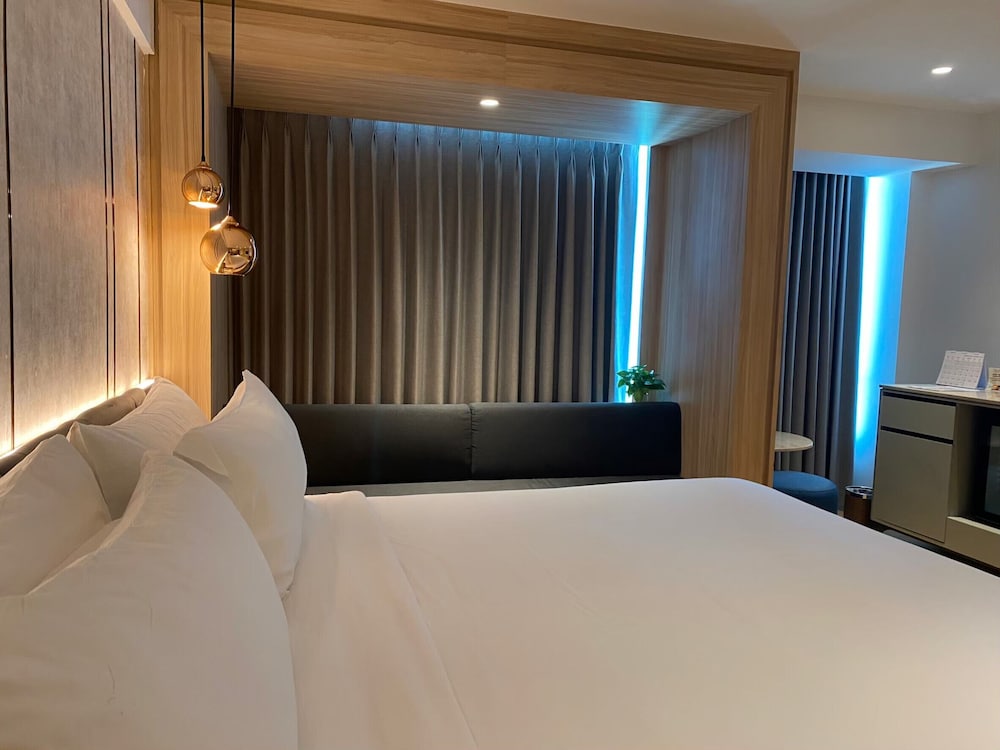 Junior Suite, 1 Bedroom photo 3
