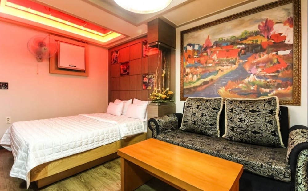 Standard Double Room photo 1