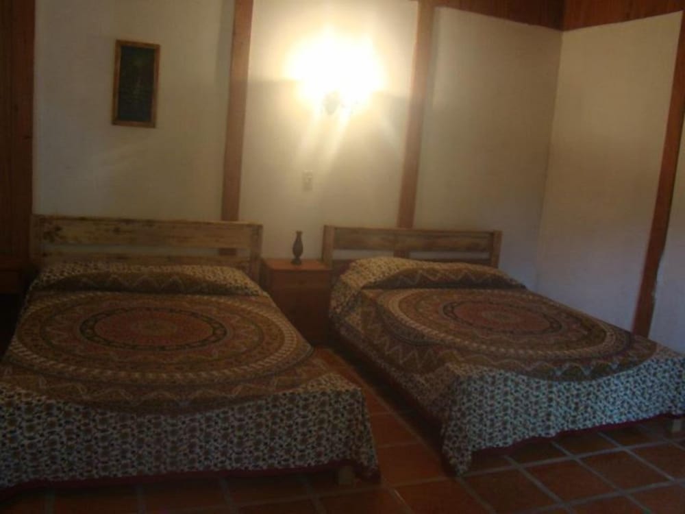 Traditional Quadruple Room photo 2