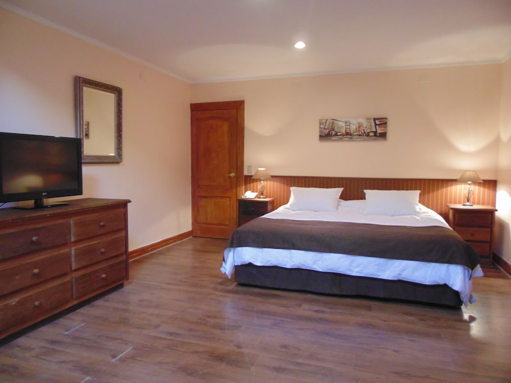 Standard Double Or Twin Room, 1 Double Or 2 Twin Beds