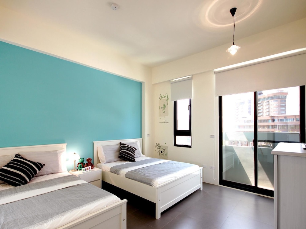 Family Quadruple Room photo 1