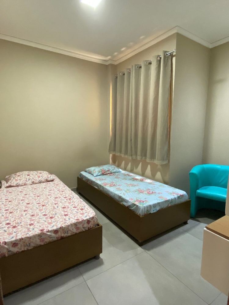 Family Apartment photo 2