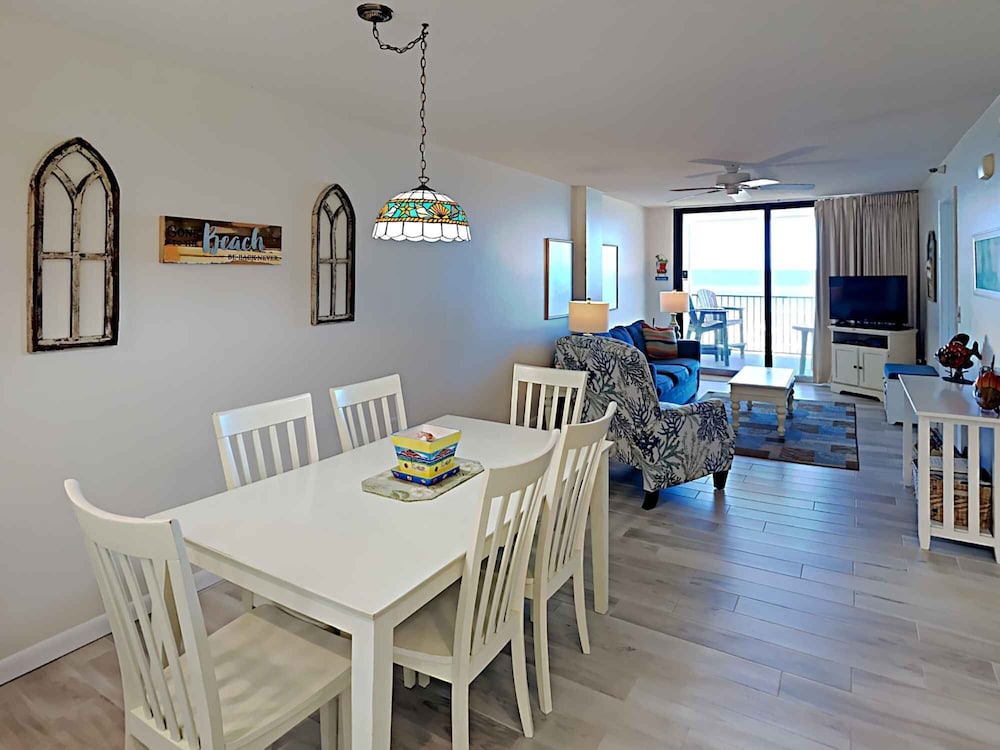 Condo, Multiple Beds, Balcony, Ocean View photo 3