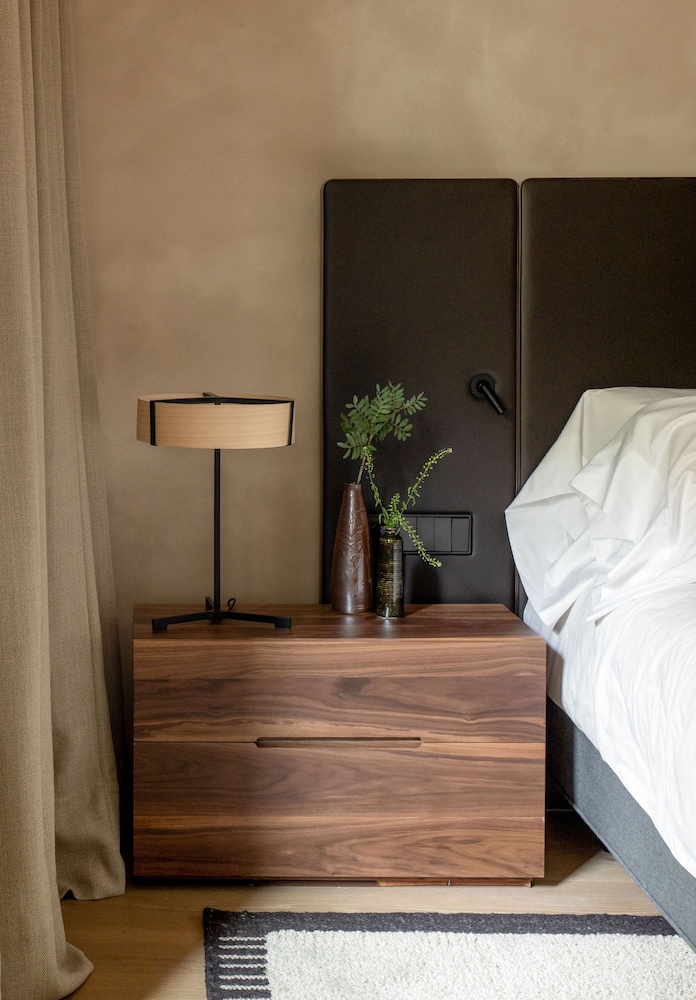 Premium Double Room, Garden Area photo 2
