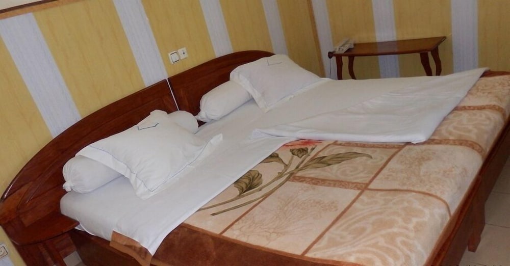 Twin Room photo 3