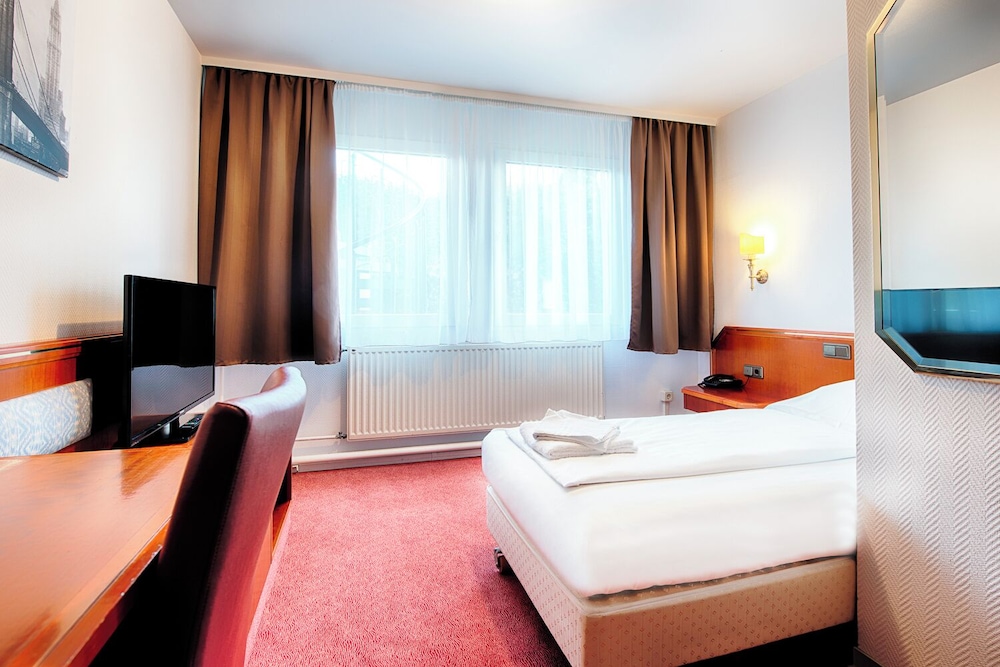 Comfort Single Room photo 1