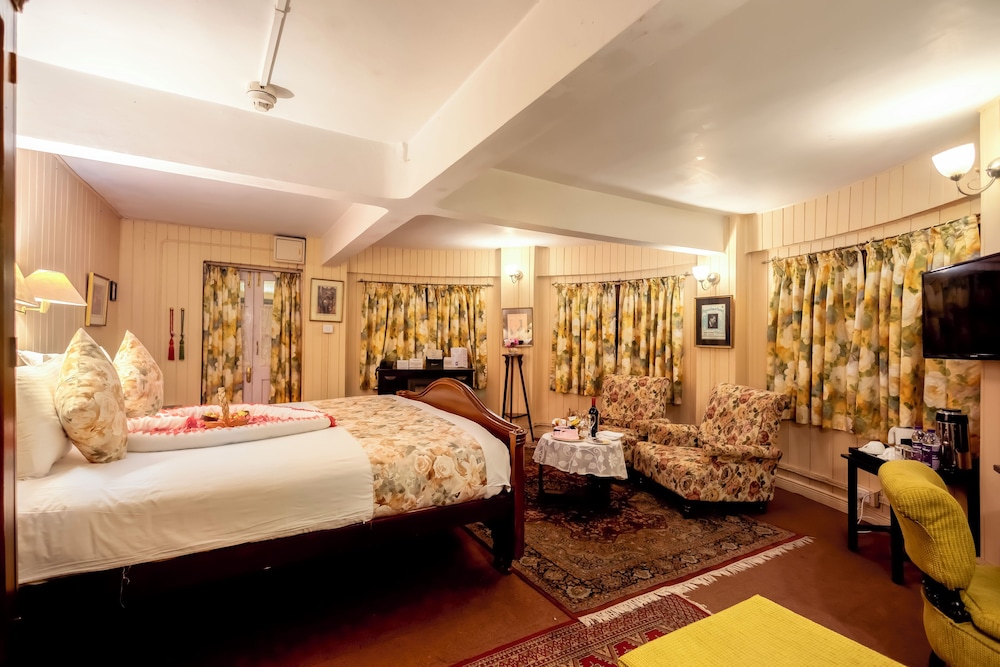 Exclusive Room