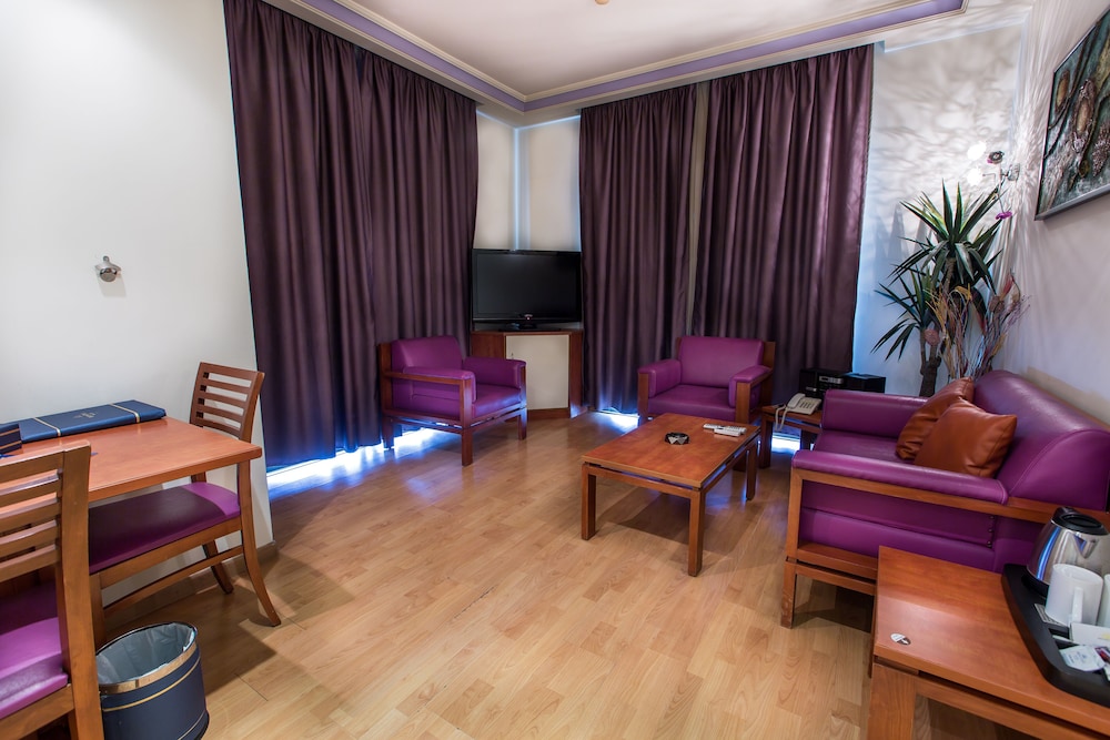 Executive Suite, Sea View - Photo 2
