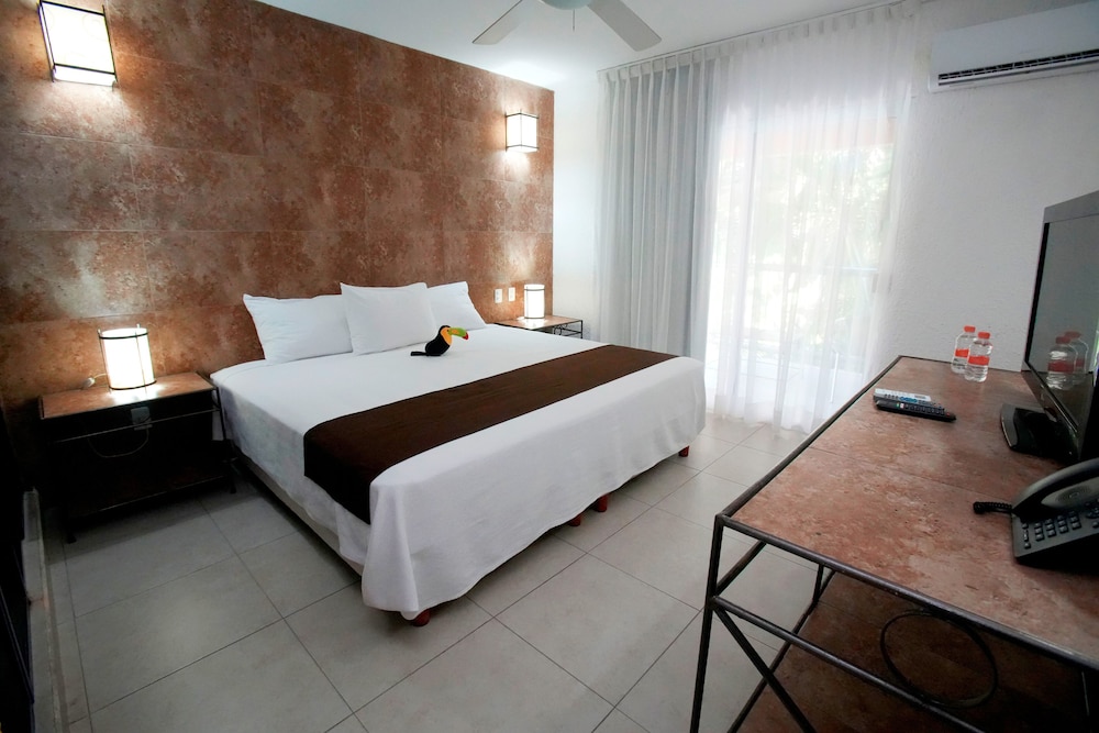Two Bedroom Suite