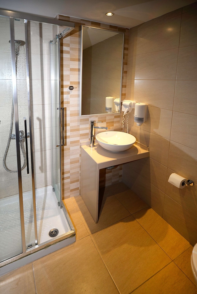 Double Room, Sea View