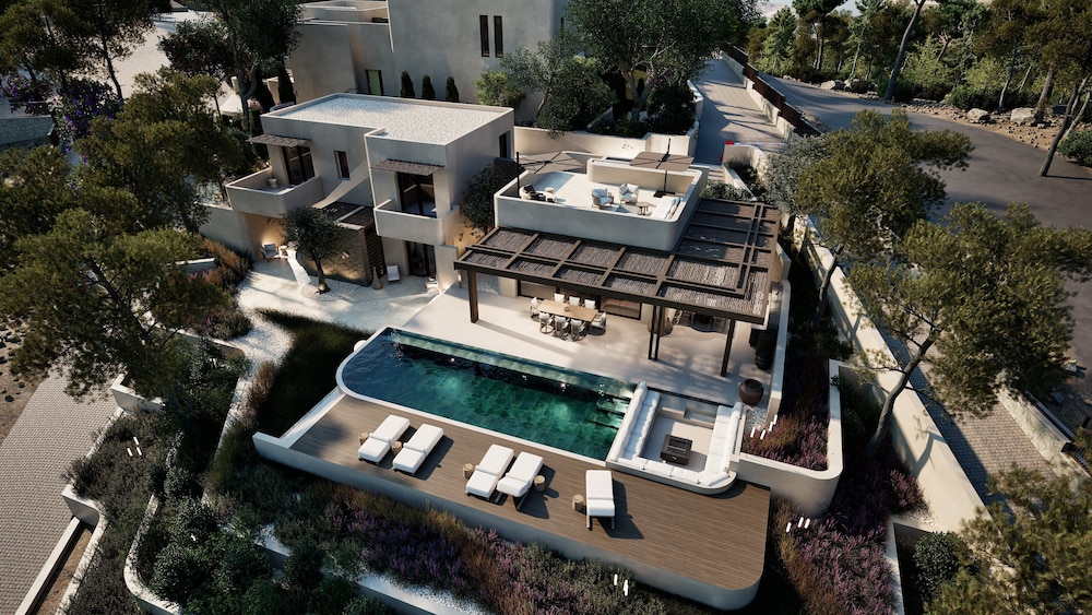 Villa Signature, 4 Habitaciones