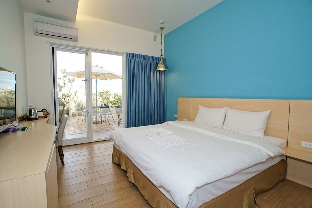 Gallery Double Room, 1 Bedroom, Patio photo 1