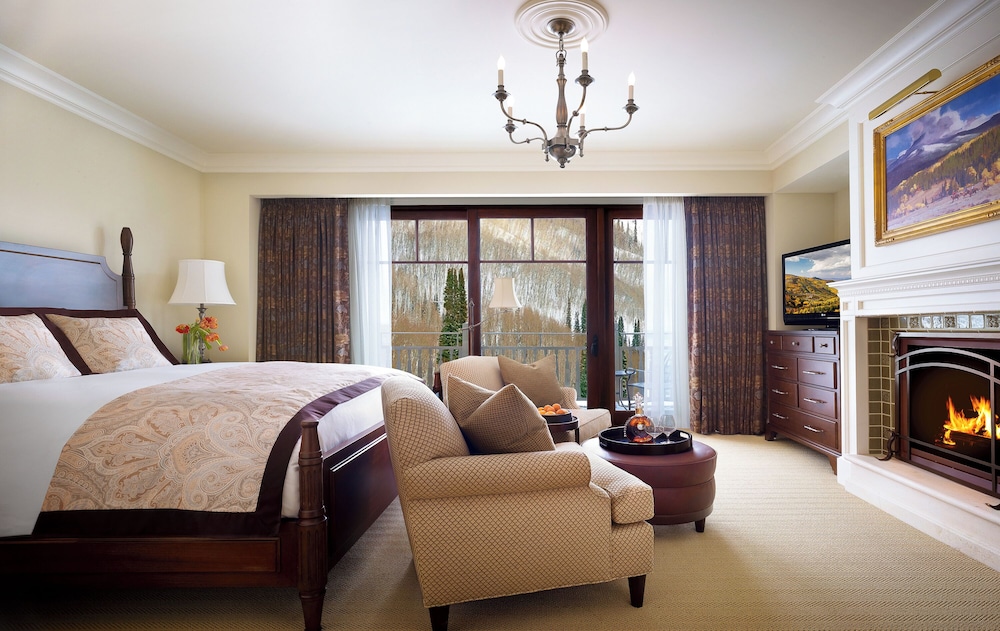 Penthouse, Multiple Beds (Summit View Residence)
