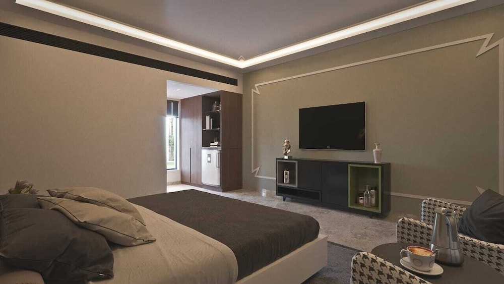 Deluxe Room - Photo 1