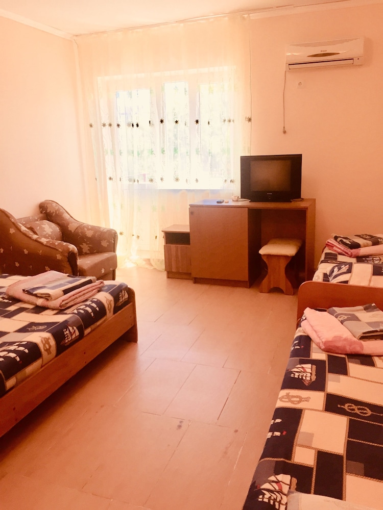 Standard Quadruple Room photo 1