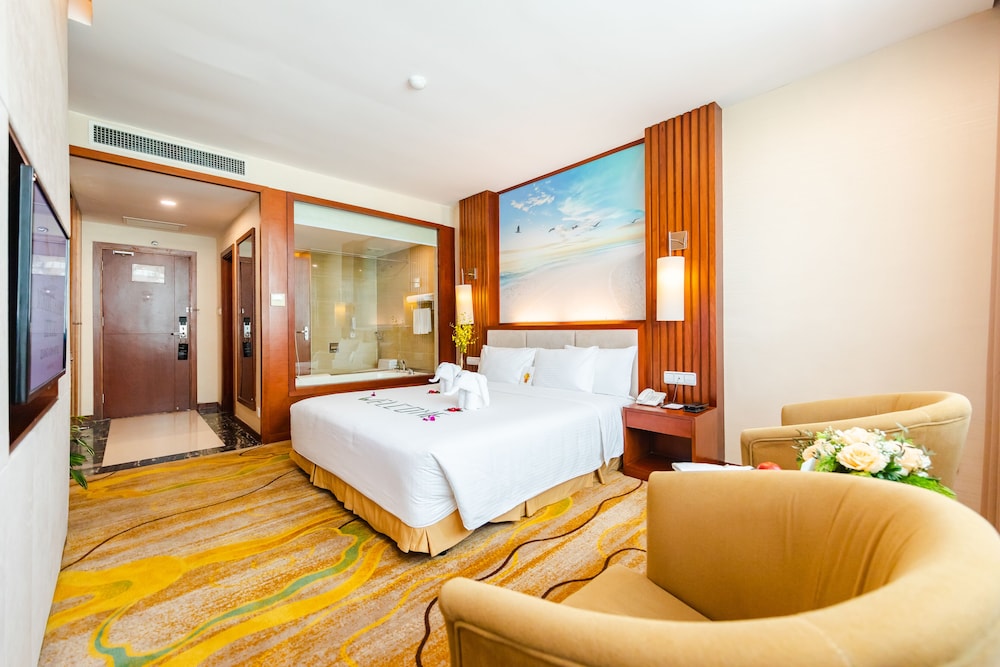 Deluxe Double Room photo 2