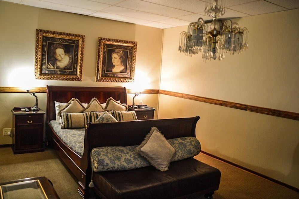 Standard Room, 1 Bedroom (Double Room - Bath) photo 2