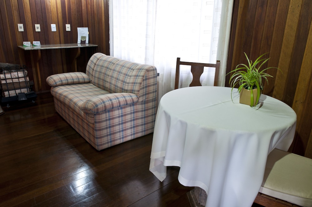 Luxury Chalet photo 3