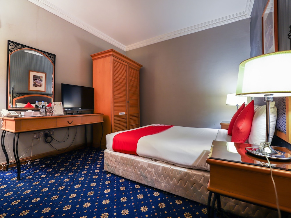 Standard Double Room photo 3