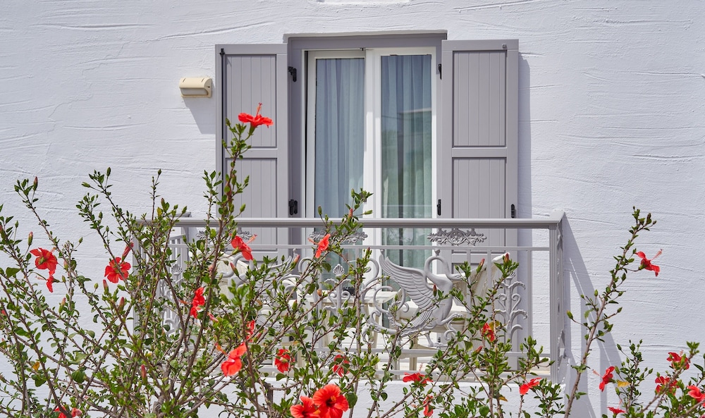 Superior Double Room, Garden View photo 3