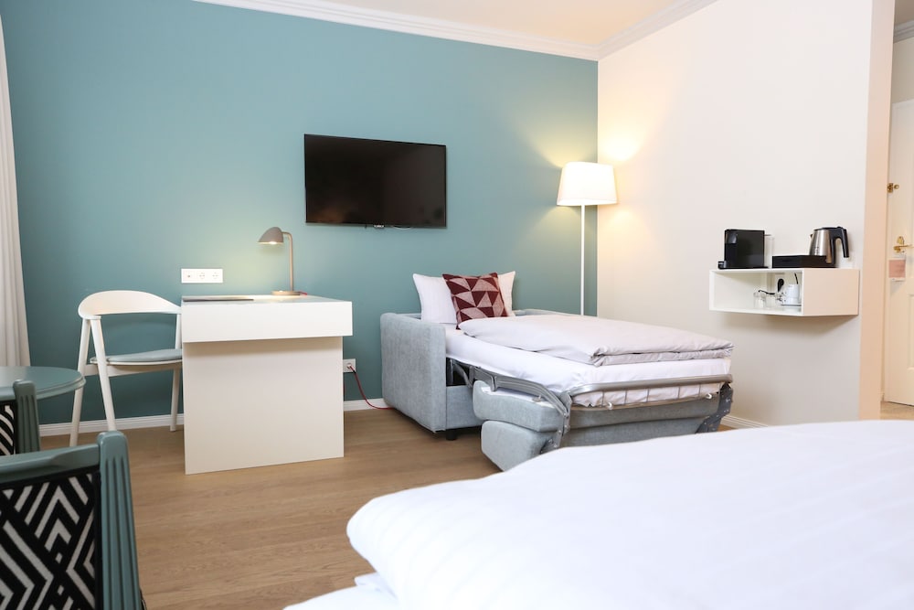 Grand Classic Room - Photo 6