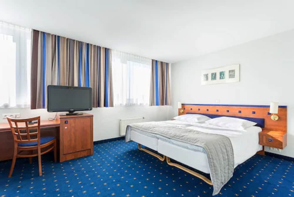Junior Room photo 1