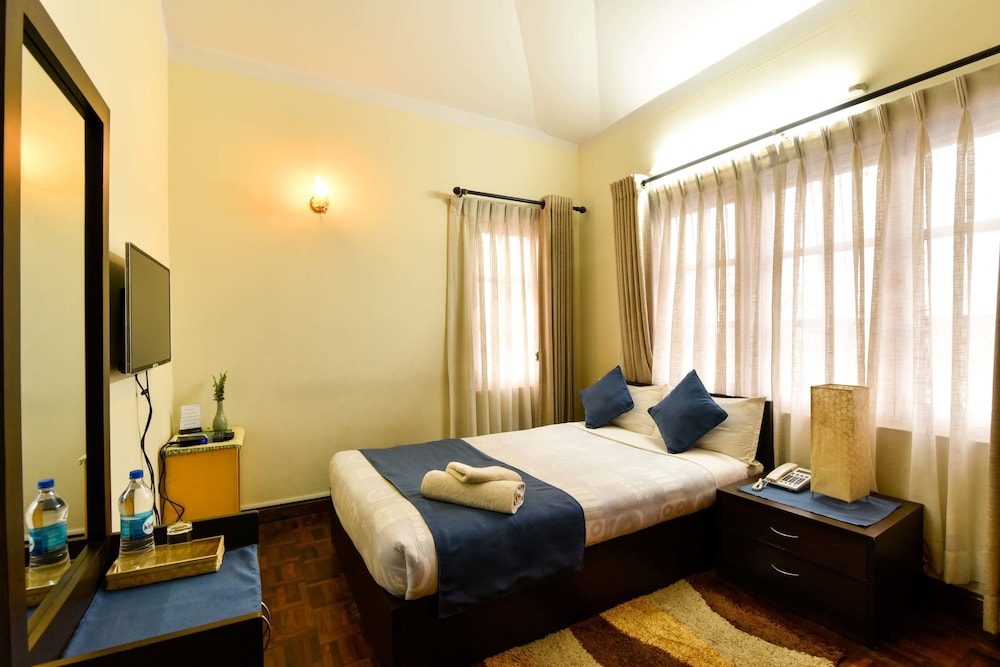 Small Double Room photo 1