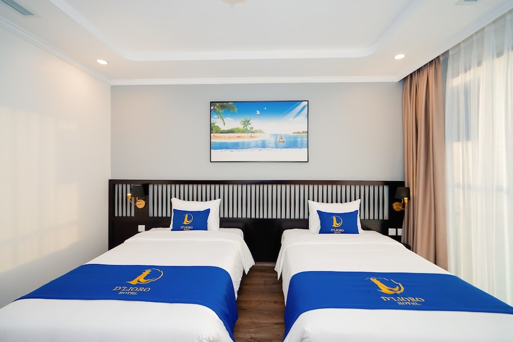 Deluxe Suite - Photo 1