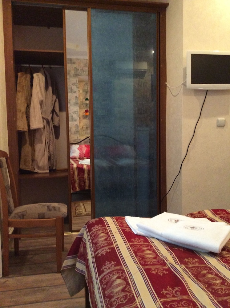 Standard Double Room photo 2