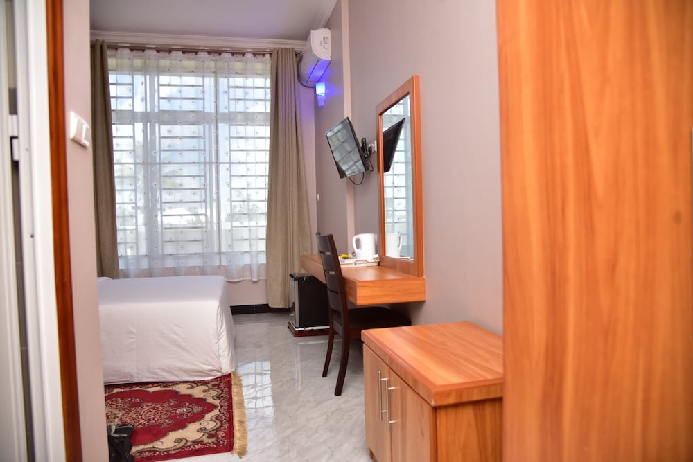 Deluxe Double Room photo 1