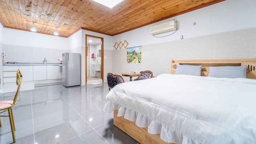 Basic Room, 1 Bedroom (angae)