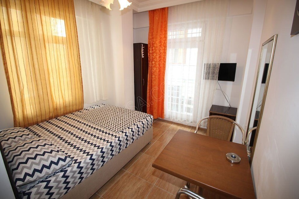 Classic Room, 1 Bedroom, Balcony photo 1