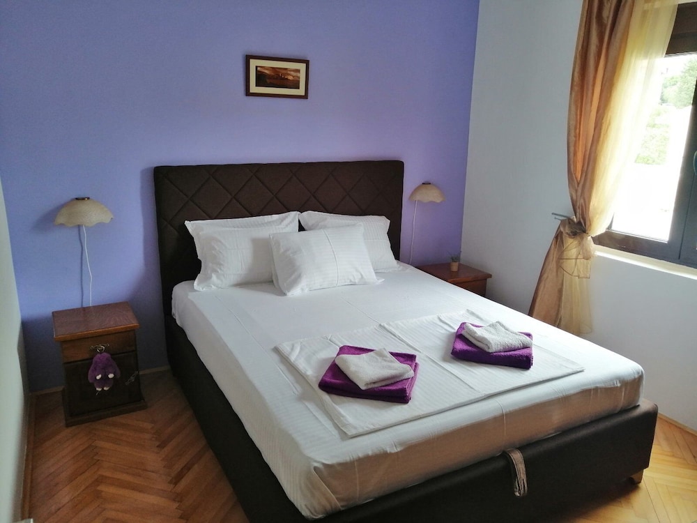 Apartment, 2 Bedrooms