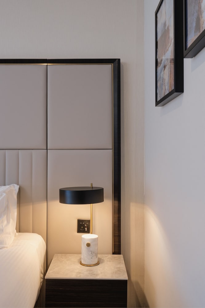 2 Bedrooms - Interconnecting