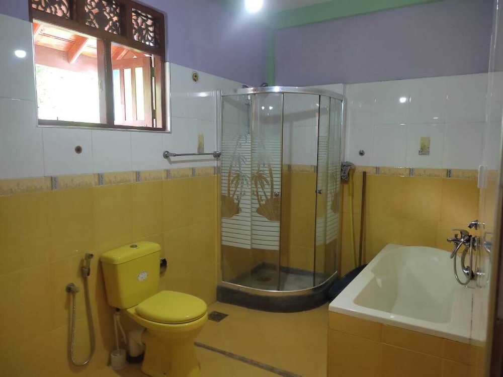 Luxury Double Room, 1 Bedroom photo 3