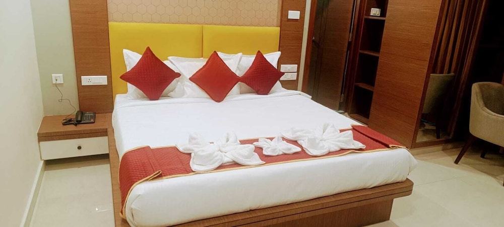 Premium Room, City View photo 1