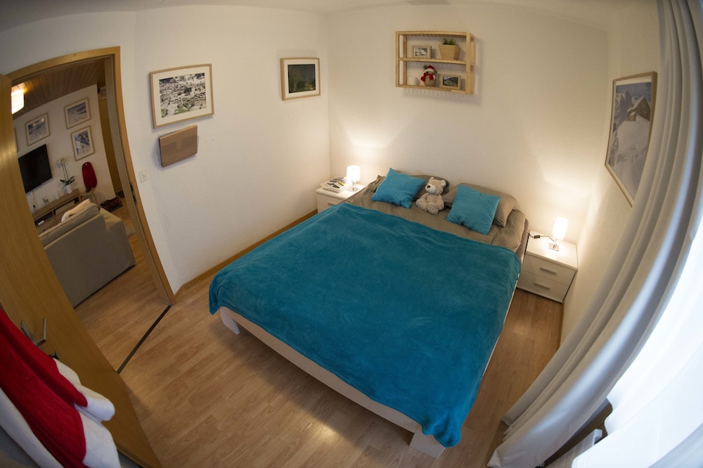 Family Apartment, 2 Bedrooms, Mountain View photo 2